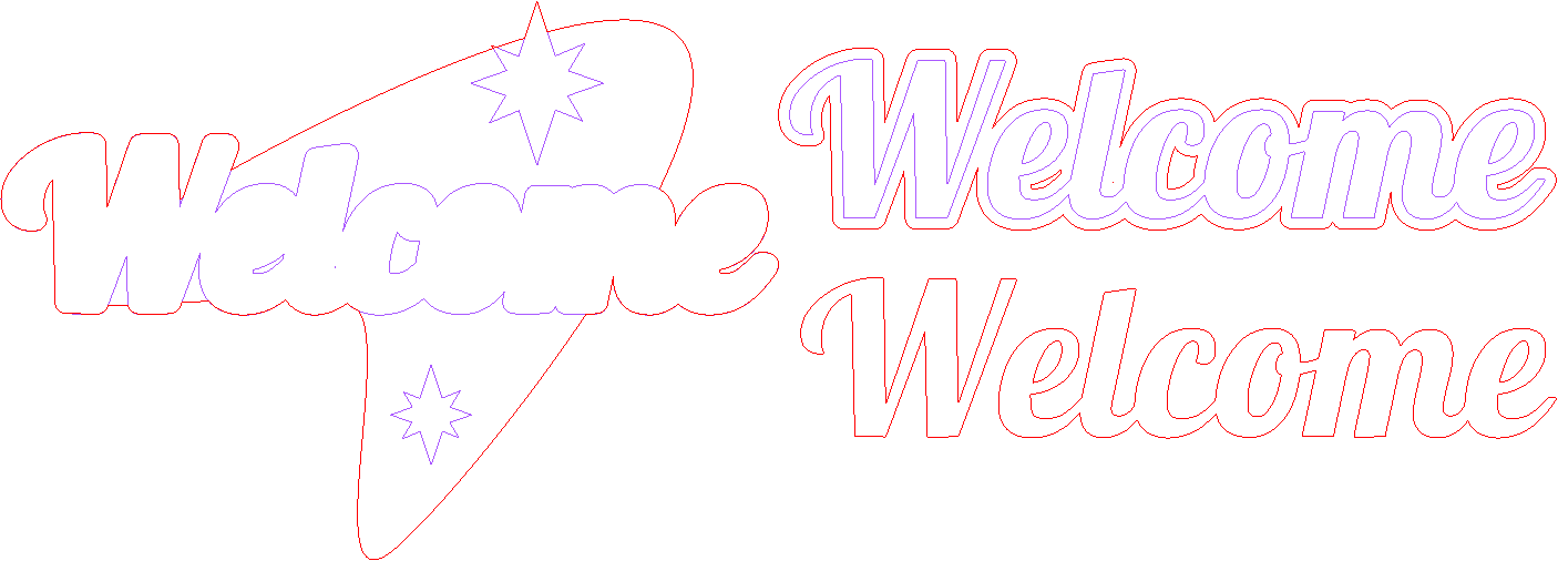 BoomerangWelcomeSign.xcs