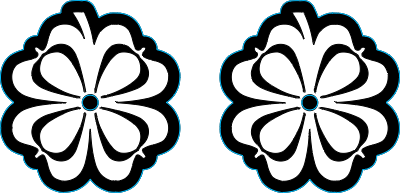 trèfle magnifique.xcs