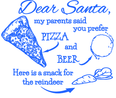 Santa Pizza and Beer.xcs