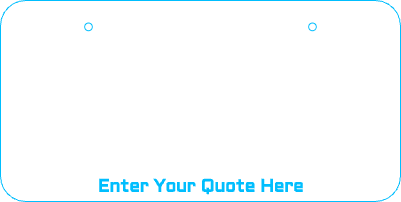 LicensePlatecover-acrylic-twohole.xcs