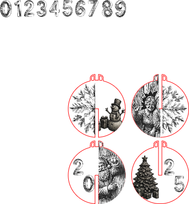 4 Sided Ornament.xcs