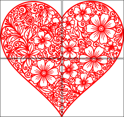 Heart Coaster 4.xcs