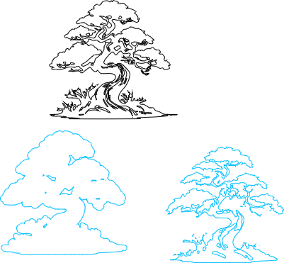 banzai 1.xcs