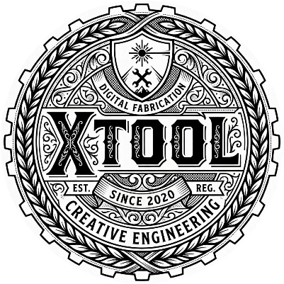 Xtool Fancy Coaster Cork.xcs
