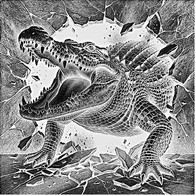 Crocodile.xcs
