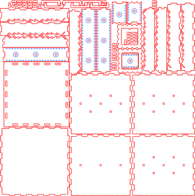 scatola babbo natale.xcs