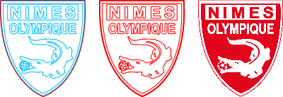 Logo Nimes Olympique.xcs