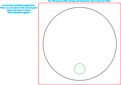 Saw blade template.xcs