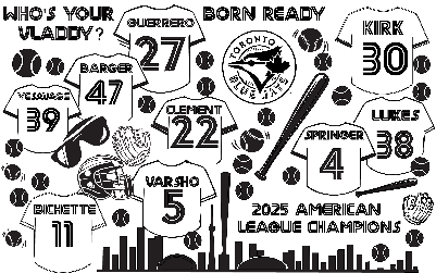 Blue Jays ALCS Champs.xcs