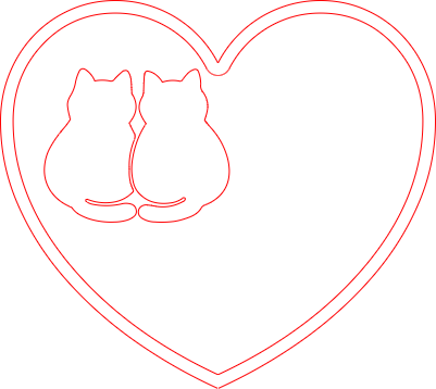 9 Lives Heart-P2S.xcs