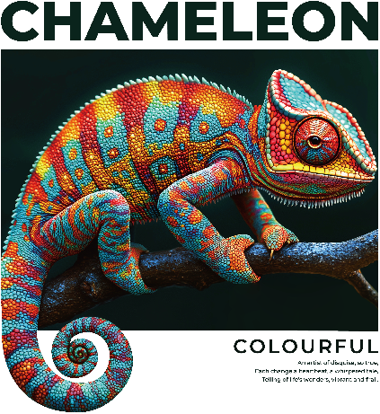 Chameleon.xcs