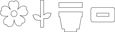 CrackerFlower.xcs