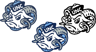 UNC LOGO.xcs