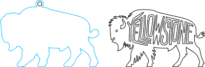 Yellowstone Bison.xcs