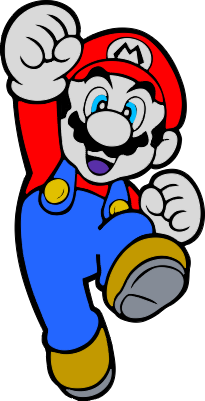 Super Mario.xcs