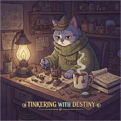 Doctor Kitty.xcs