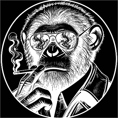 Smoking Monkey.xcs