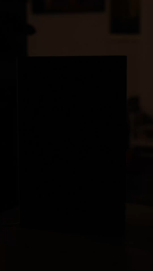 [Laser cut and engrave] Christmas magic stained glass light box laser-cut