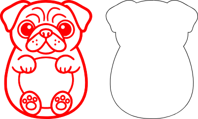 pug.xcs