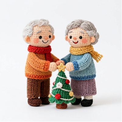 Christmas Couple.xcs