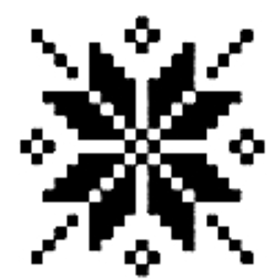 traditional motif to engrave.xcs