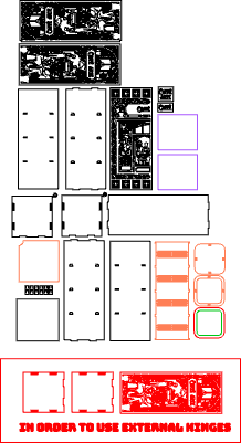 CofeeStation - LeftPart.xcs