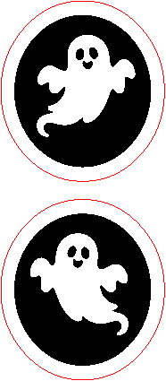 engraved_ghost_stud_earrings.xcs