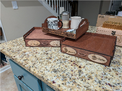 Stackable Coffee Pod Container.xcs