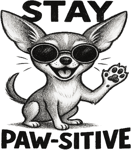 PawsitiveChihuahua.xcs