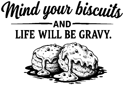 Mind Your Biscuits.xcs