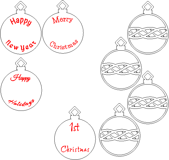 ChristmasOrnamentround.xcs