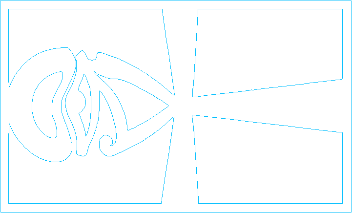 Horus eye.xcs