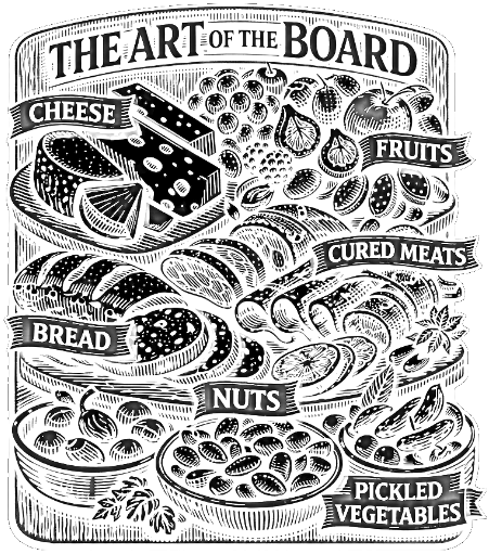 Art of the Board and Savor the Pour.xcs