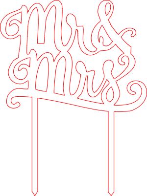 Mr and Mrs.xcs