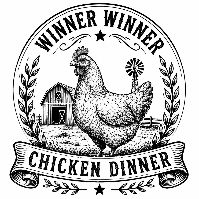 Funny Chicken Design.xcs