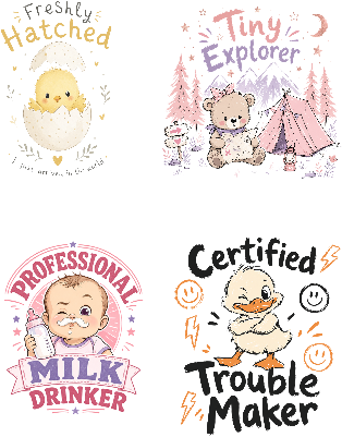 Baby bodysuit.xcs