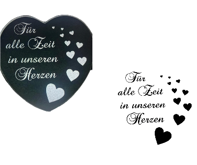 Schindel Gravierung für Grabstätte.xcs