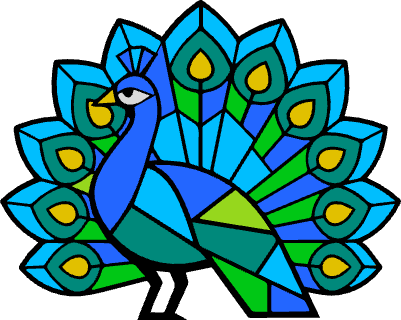Peacock.xcs