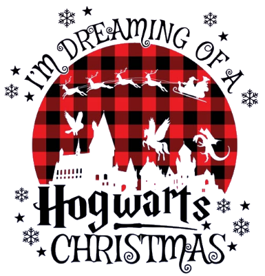 Pine Rings - HP Hogwarts Christmas.xcs