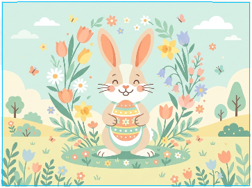 Frühlingskarte_Hase.xcs