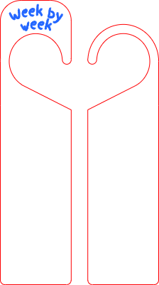 Closet hanger organizer.xcs