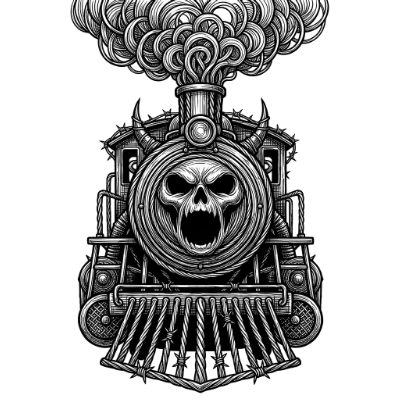 steam train.xcs
