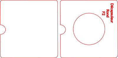 Gabarit Décapsuleur rond 60mm.xcs