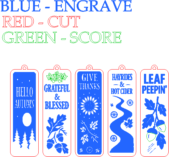 Autumn5PackFreeBookmarks2025.xcs