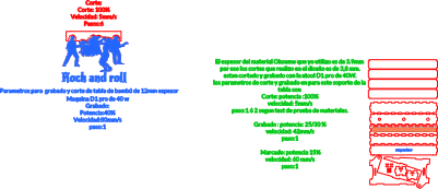 Tabla Rock and roll.xcs
