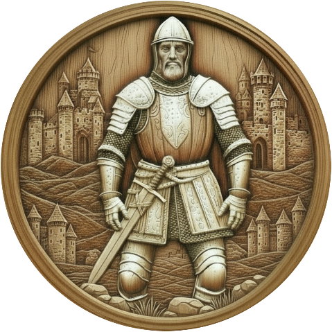 ROBERT THE BRUCE.xcs