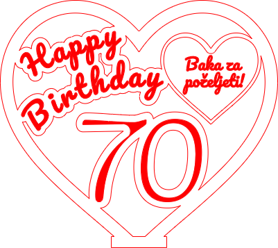 HappyBirthday70.xcs