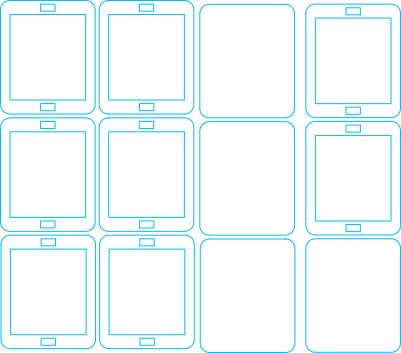 Needle Case Backs and middles for 4 sets.xcs