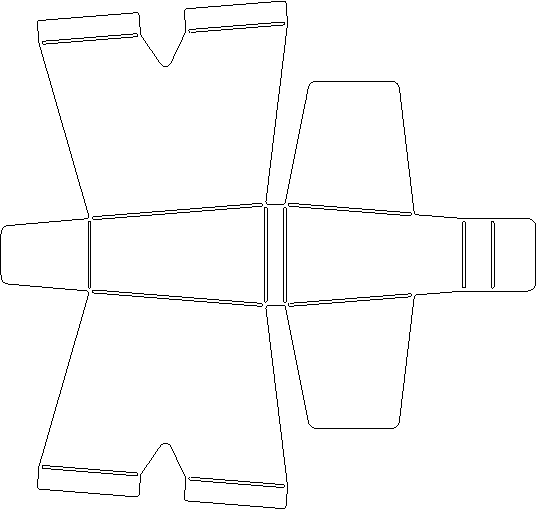 大象支架.xcs