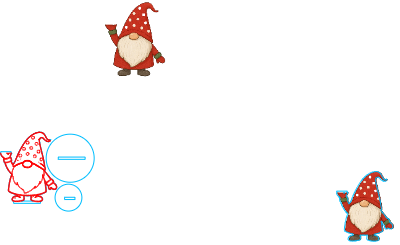 GNOMO PORTA VELA.xcs